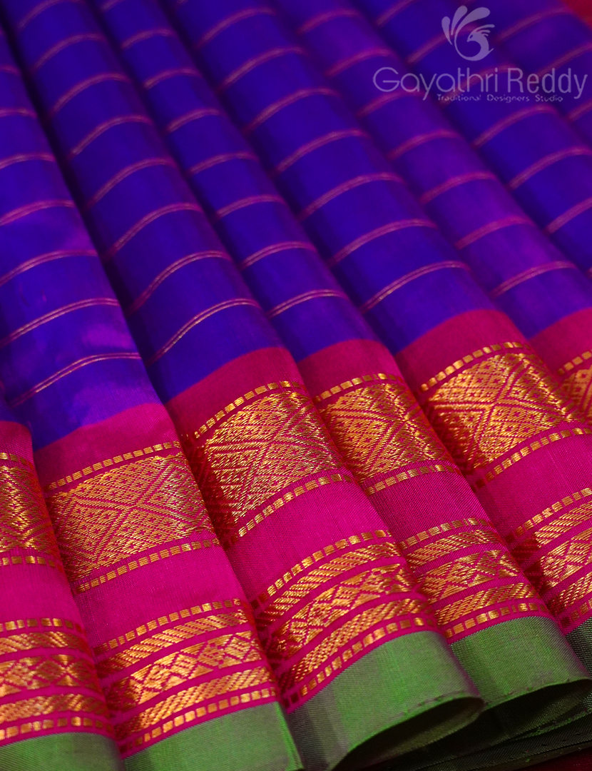 PURE GADWAL PATTU-GP1172