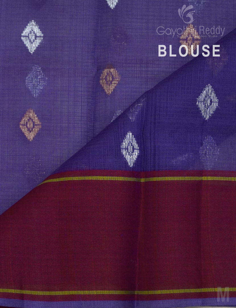 PURE ZARI KOTA-ZK421