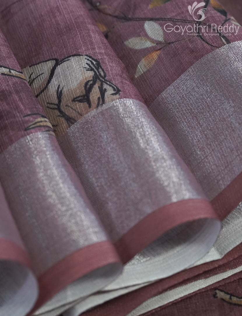 LINEN SILK-LS184