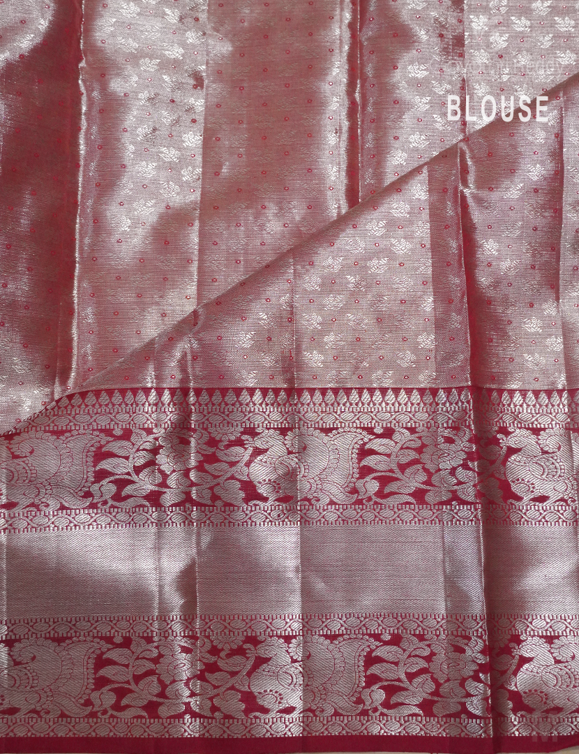 PURE KANCHI BRIDAL PATTU-BKP1823