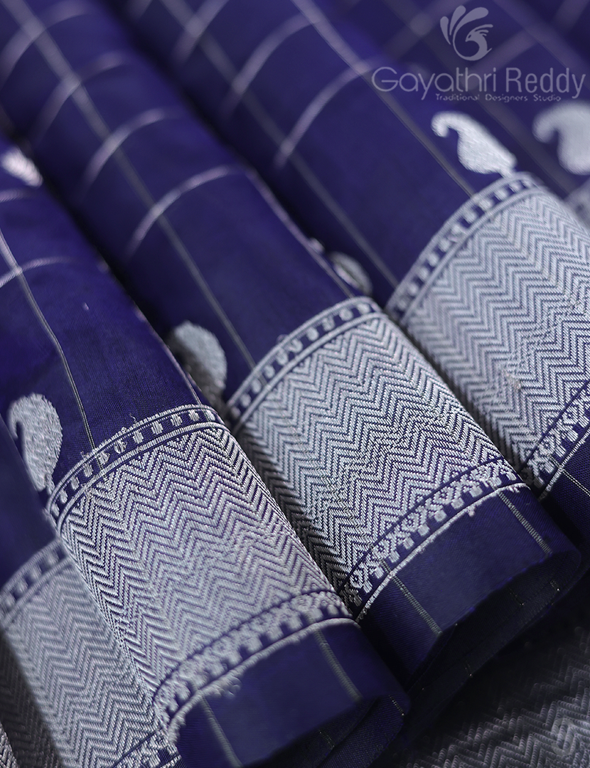 PURE CHANDERI PATTU-CPS918