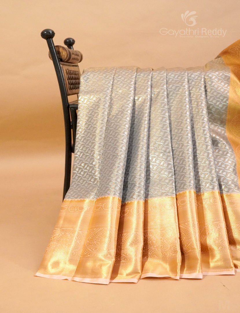 SEMI KANCHI PATTU-SP811