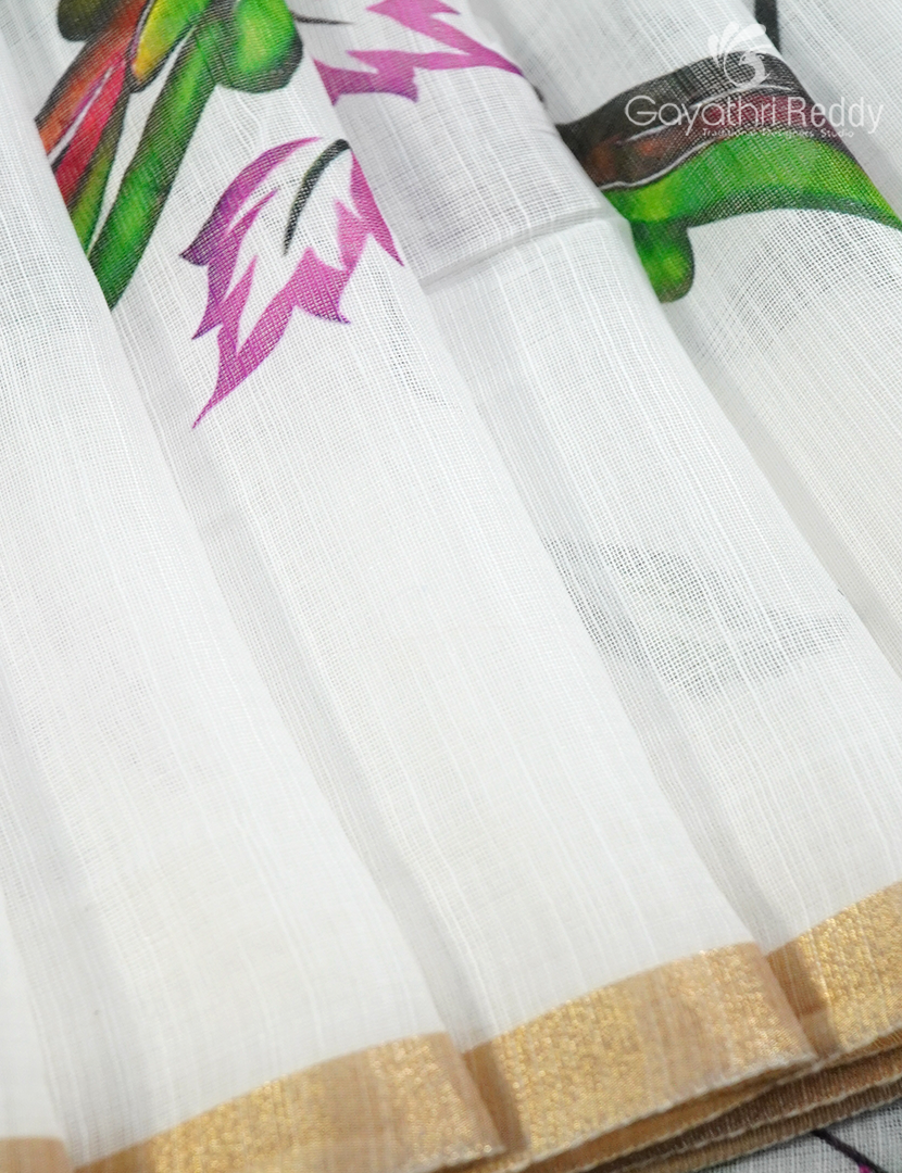 LINEN COTTON-L1365