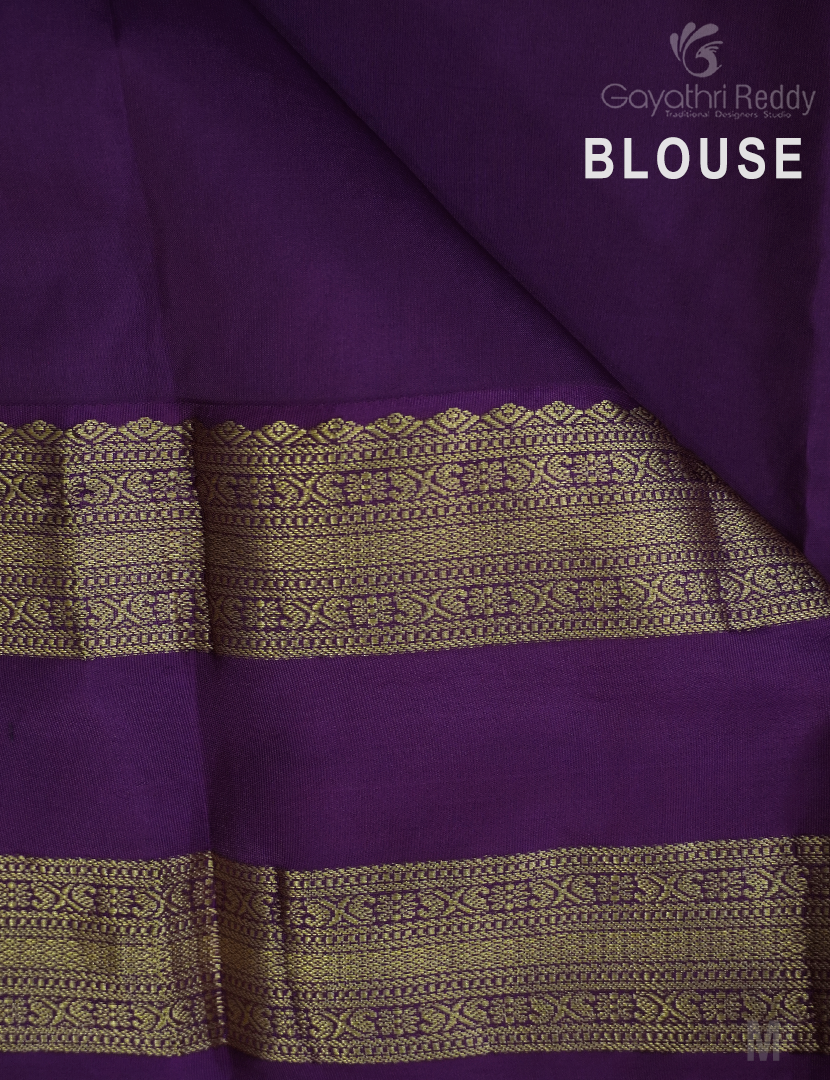 PURE KANCHI PATTU-KP8001