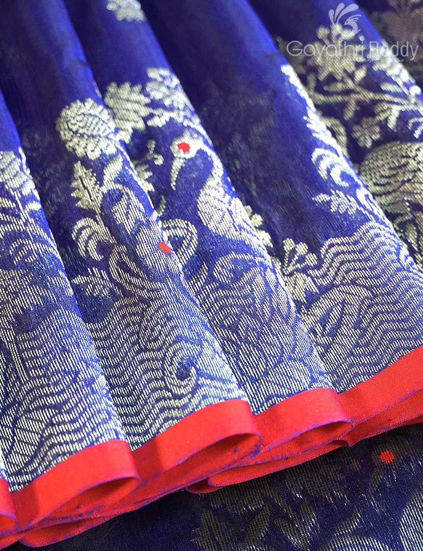 PURE CHANDERI PATTU-CPS995