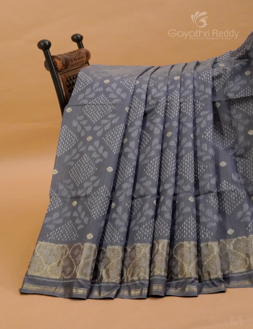 BANGALORE TUSSAR SILK-BTS80