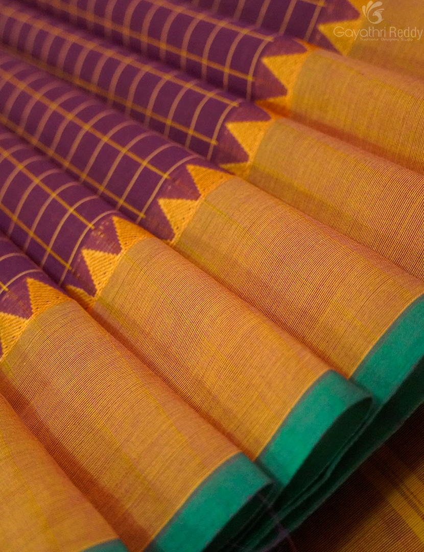 PURE KANCHI COTTON-KC3001