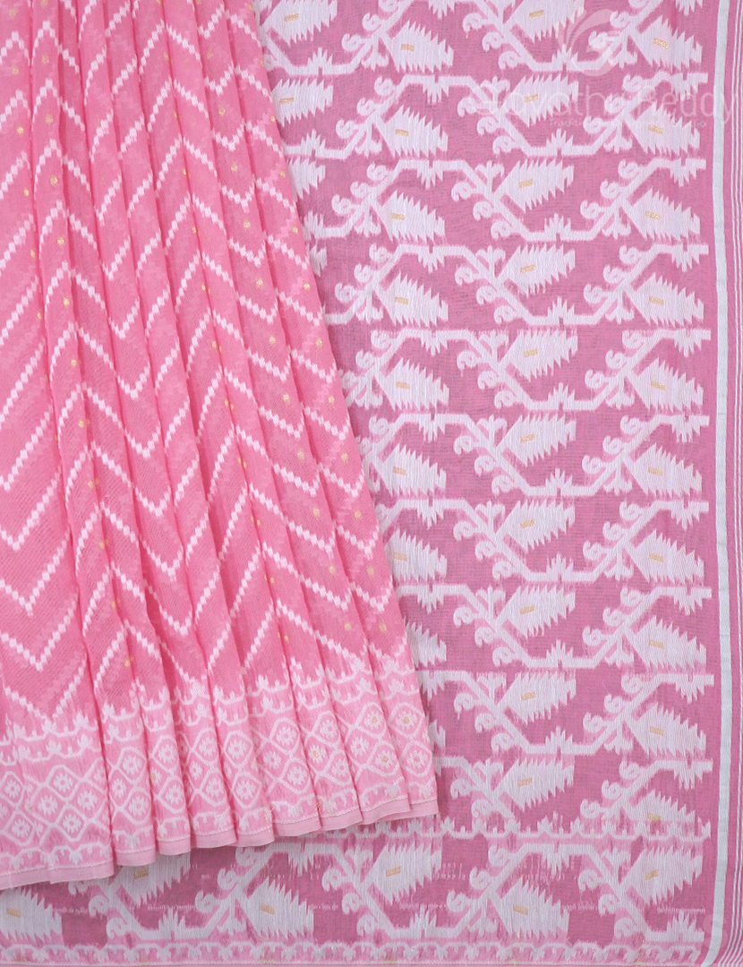 JAMDANI COTTON-JMC492