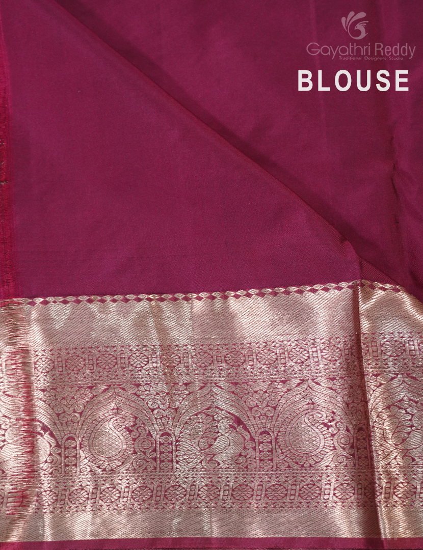 LIGHT WEIGHT KANCHI PATTU-KP7712