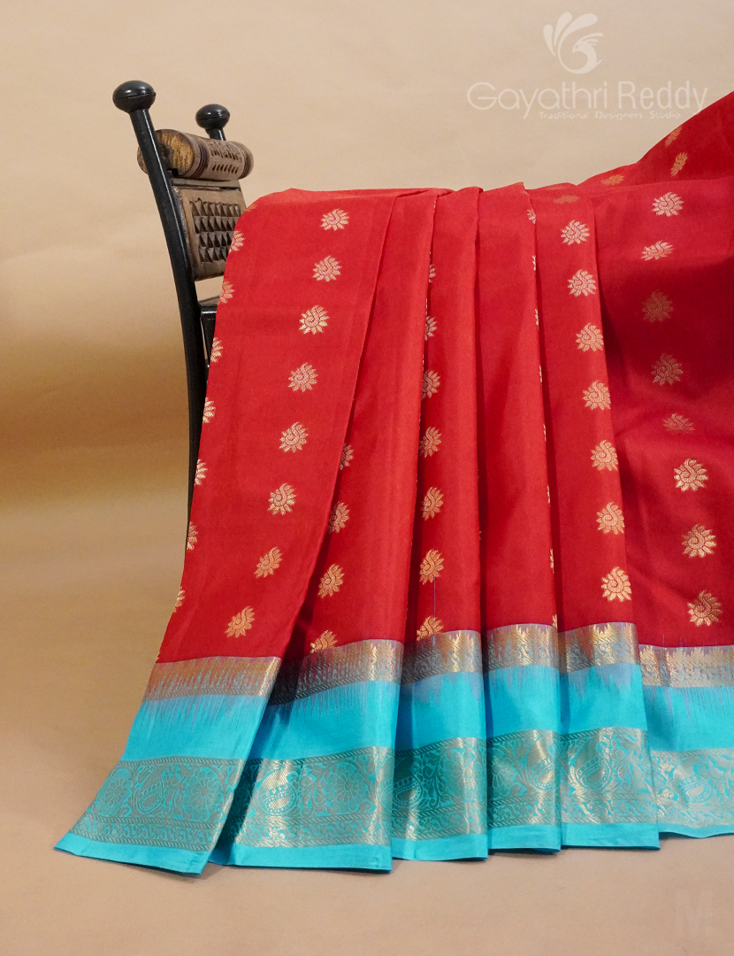 PURE KANCHI PATTU-KP5975