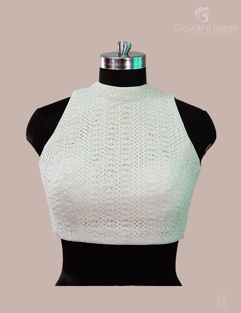 READYMADE  BLOUSE-RMB130