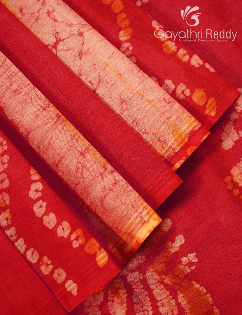 COTTON BATIK PRINT-CBP32