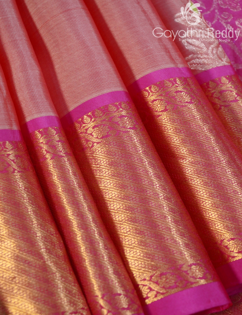 LIGHT WEIGHT KANCHI PATTU-KP8580