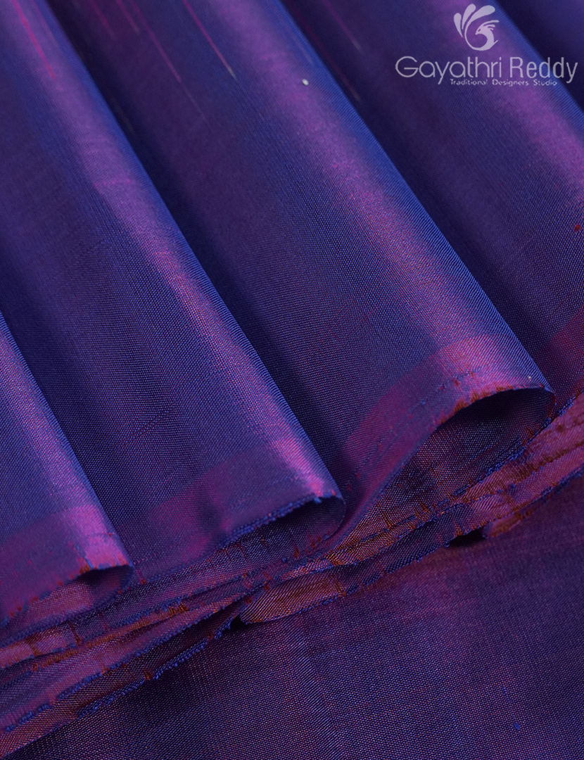 PURE KANCHI VINTAGE SAREE-PKV221