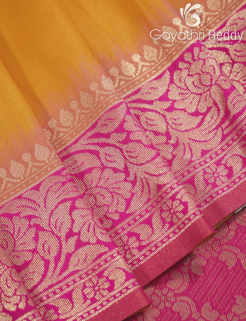 ART SILK SAREE-AS343