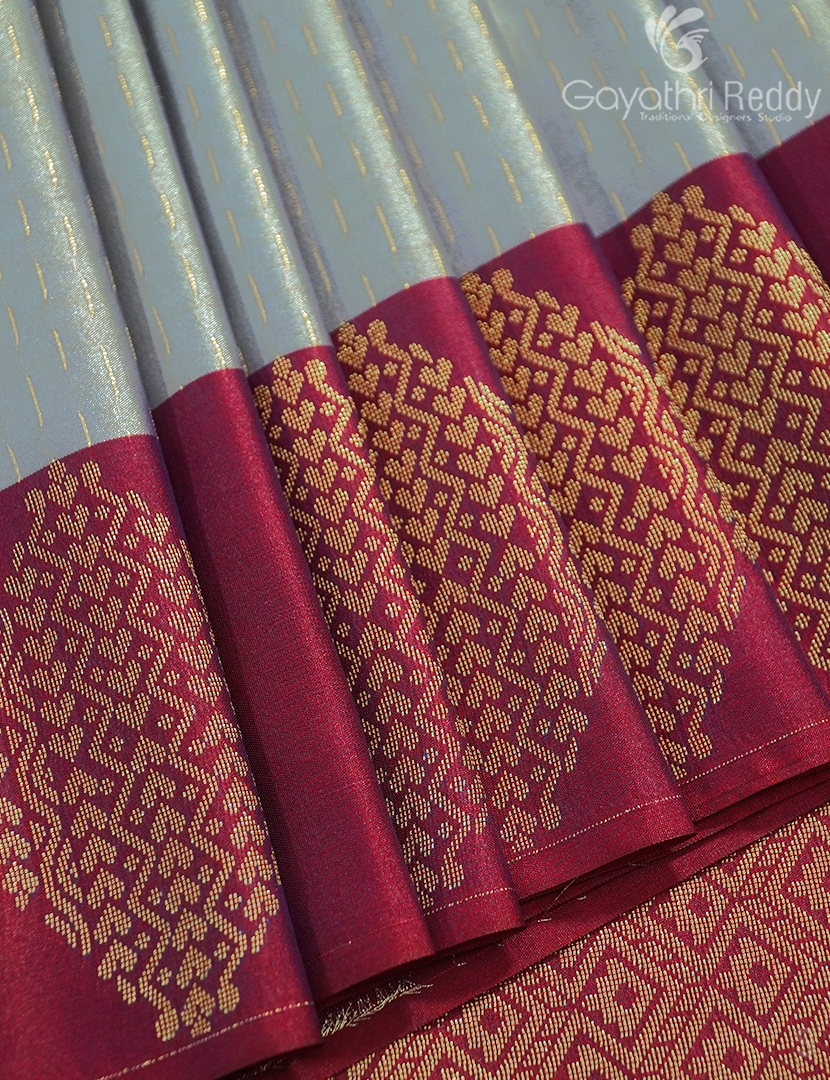 ART SILK SAREE-AS106