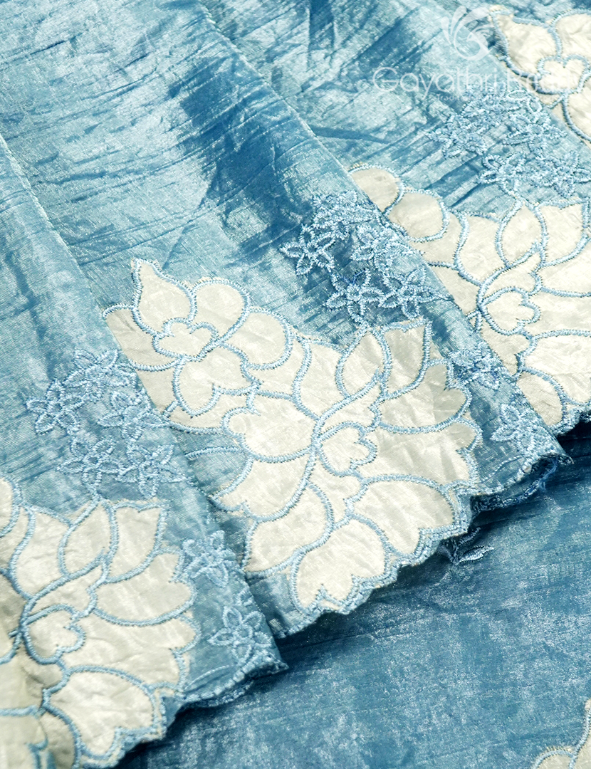 GLASS ORGANZA FANCY-FO953