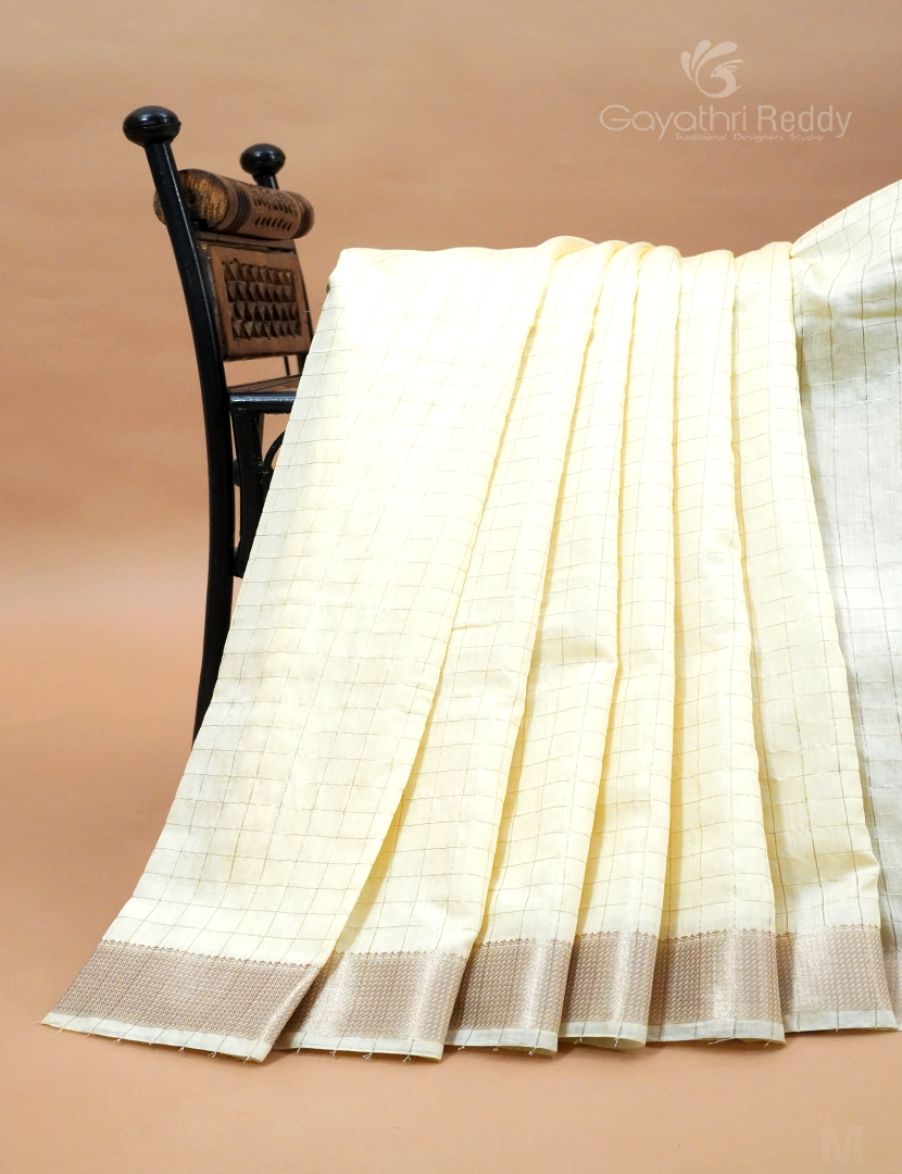 CHANDERI SAREES-CHS45