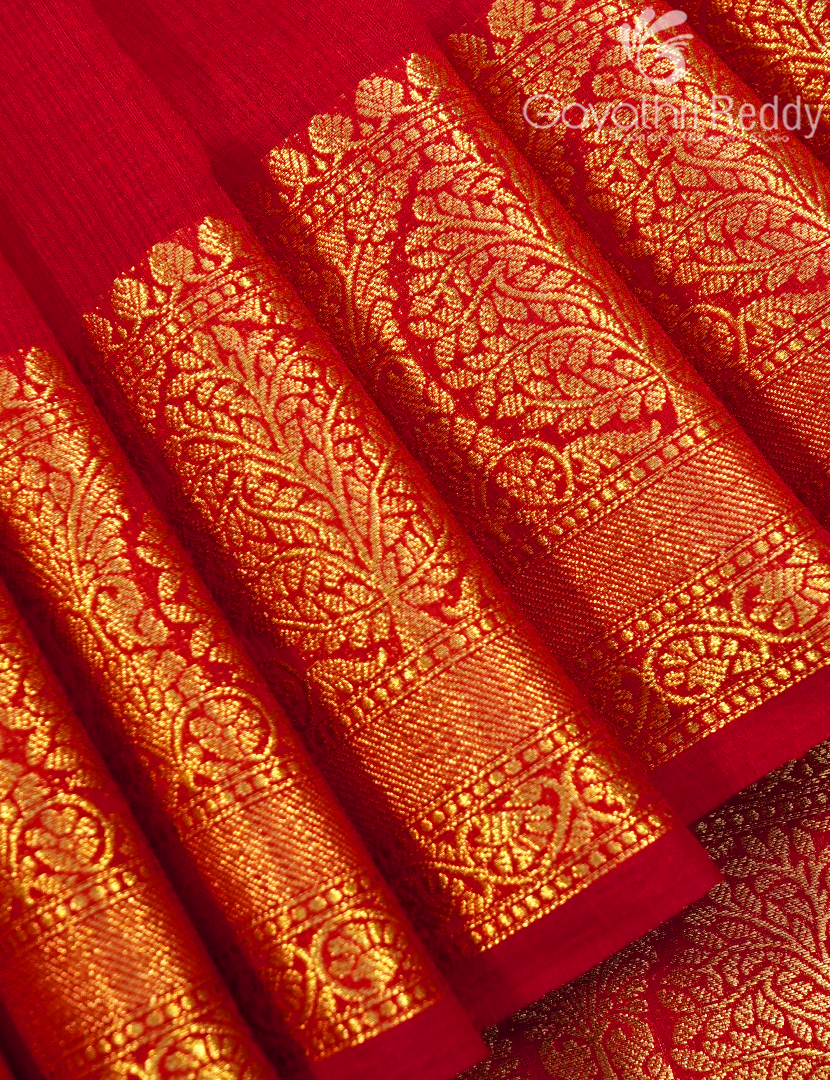 SEMI TUSSAR SAREE-ST1088