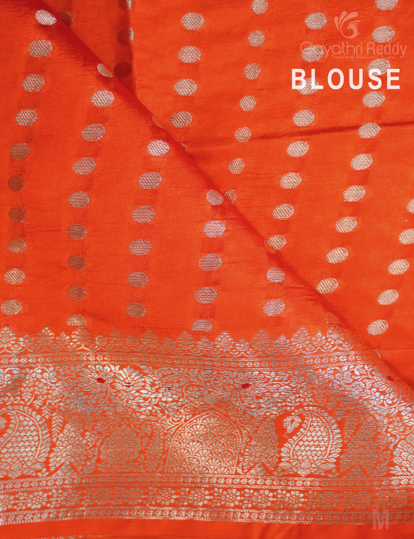 PURE R.RAW MANGO SILK-PRM802