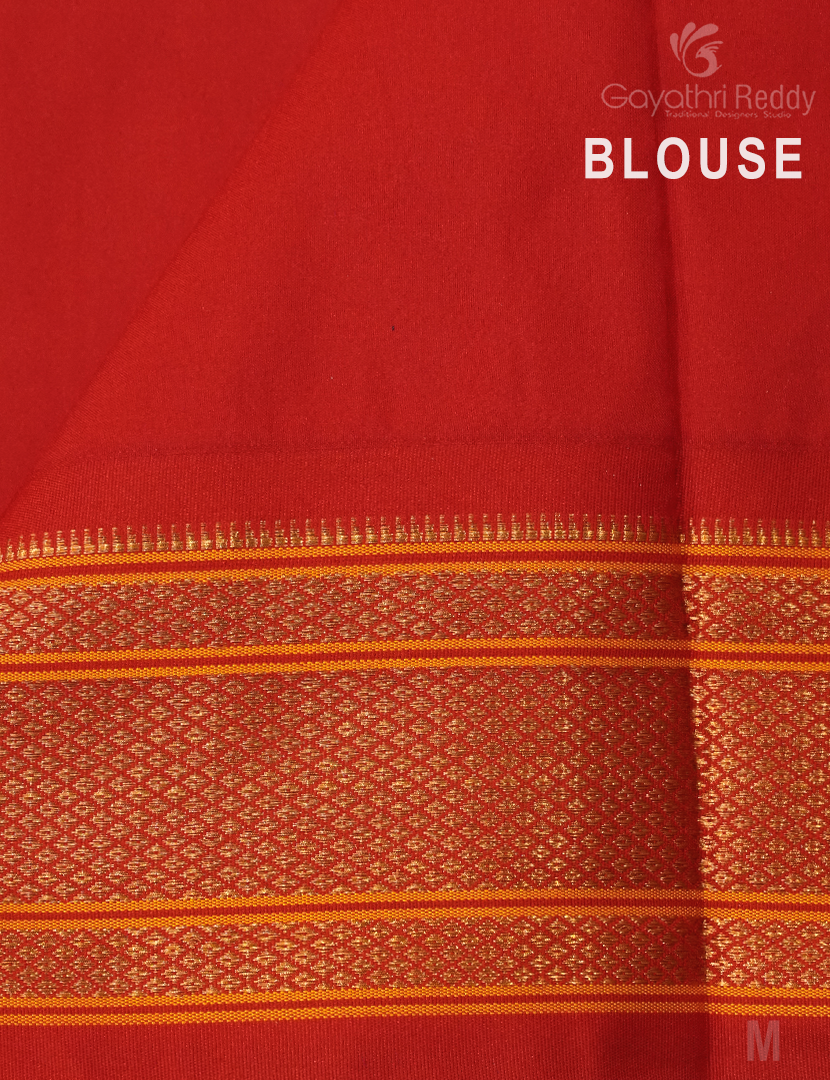 SEMI GADWAL SAREE-SGS92