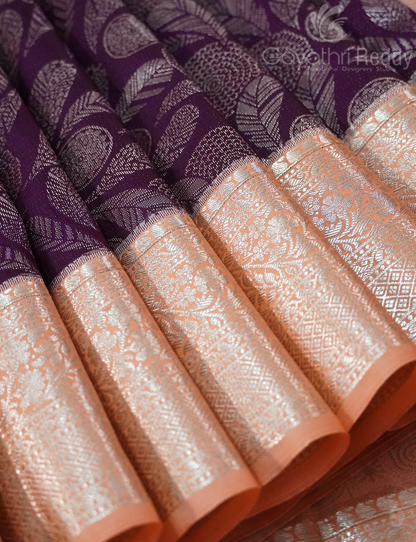 SEMI KANCHI PATTU-SP1882