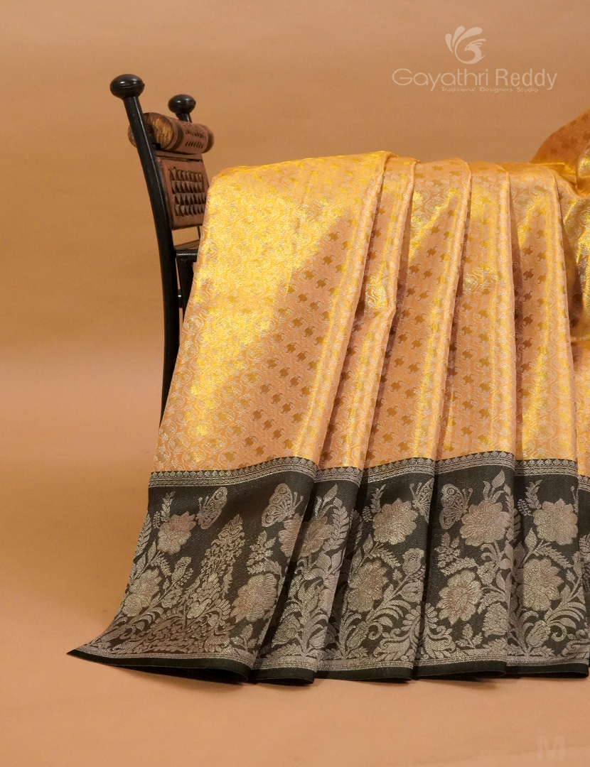 PURE KANCHI BRIDAL PATTU-BKP1636