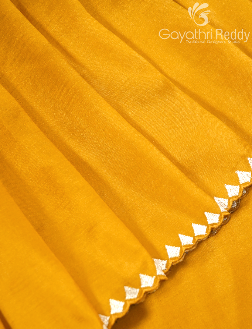 DUPION SILK FANCY-DSF6