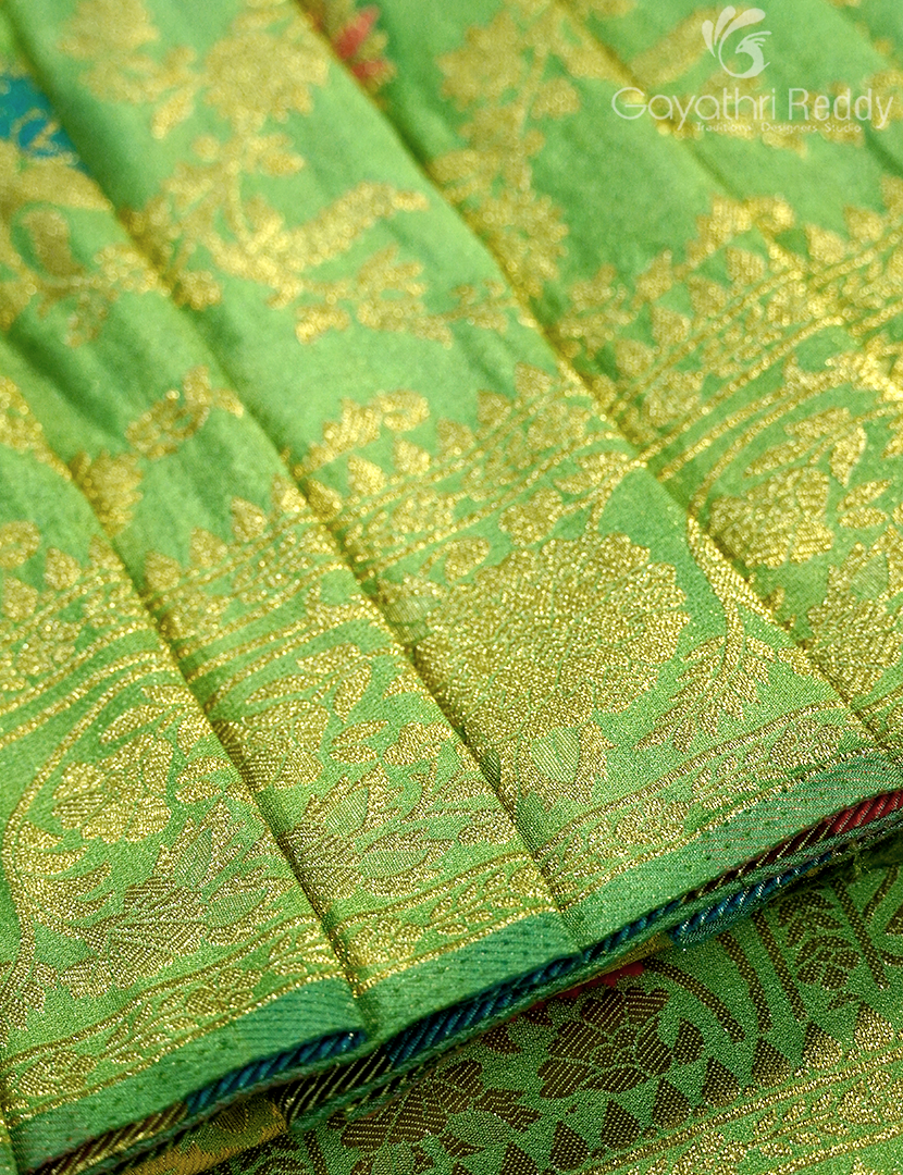 BANARAS GEORGETTE-BG747
