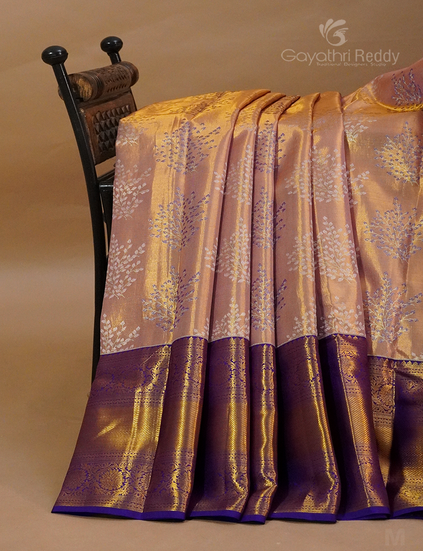 PURE KANCHI BRIDAL PATTU-BKP1688