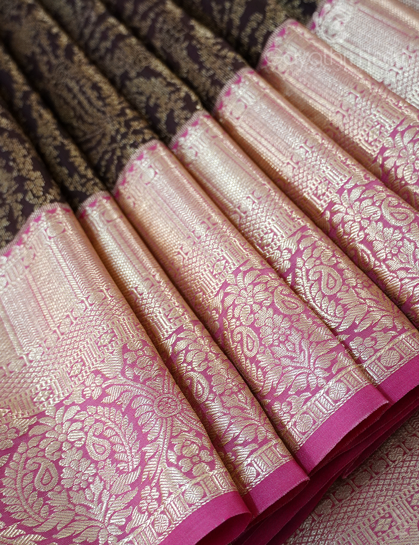 SEMI KANCHI PATTU-SP1832