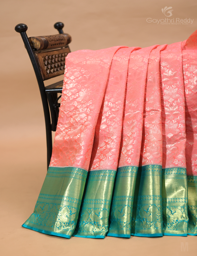 PURE KANCHI BRIDAL PATTU-BKP1527