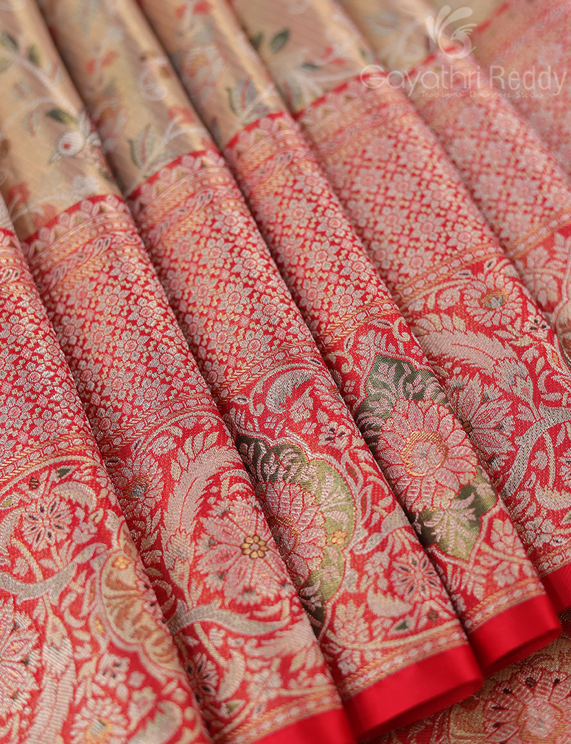 PURE KANCHI PATTU BRIDAL-BKP1931
