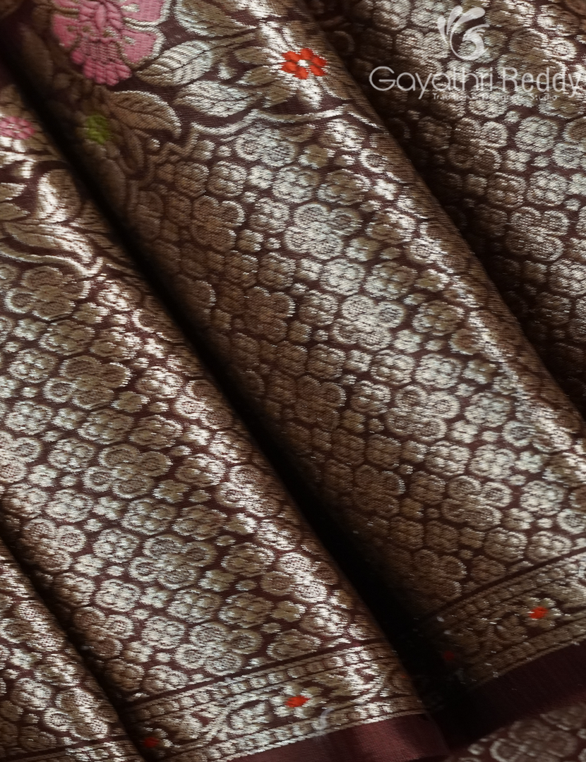 PURE SILK KOTA-PSK362