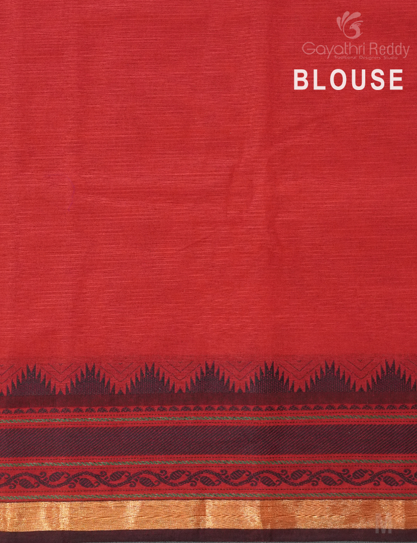 PURE KANCHI COTTON-KC2858