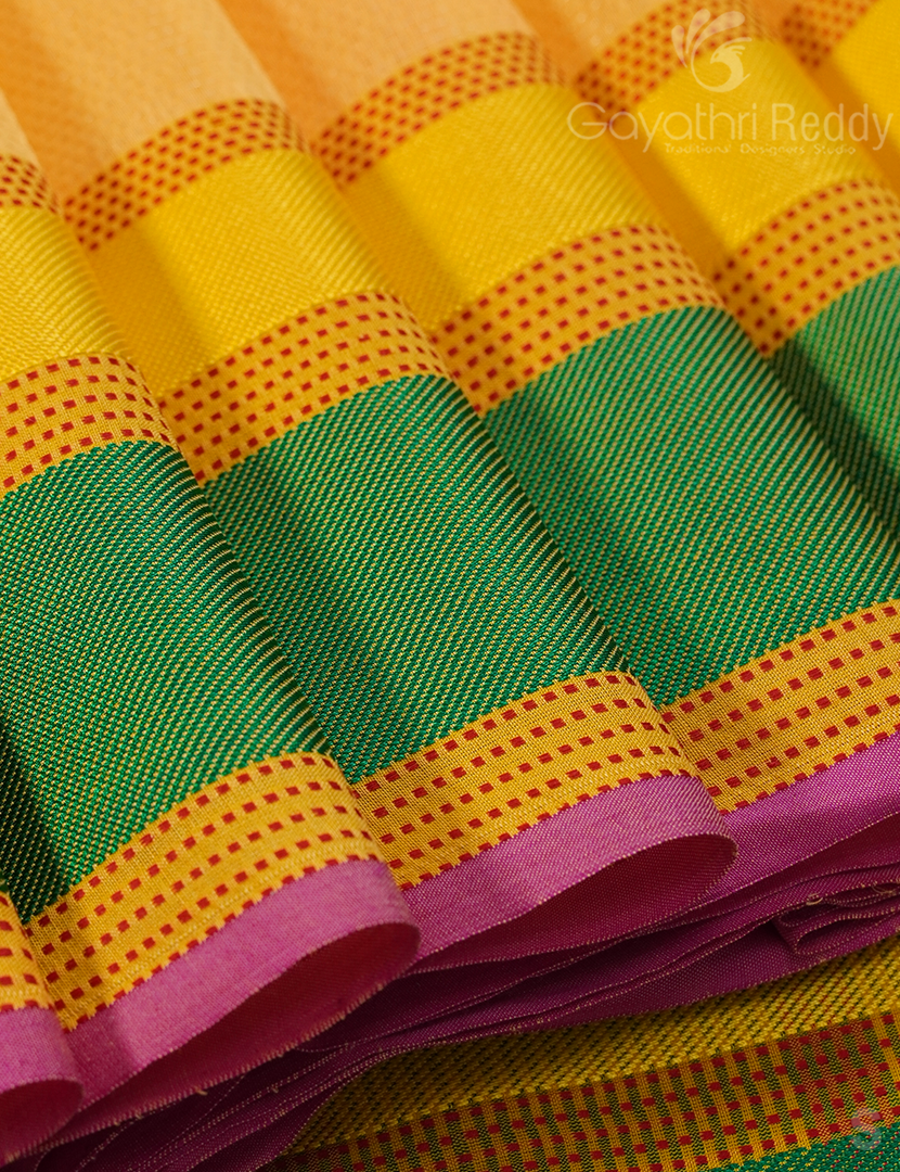 PURE CHANDERI SILK-CPS945