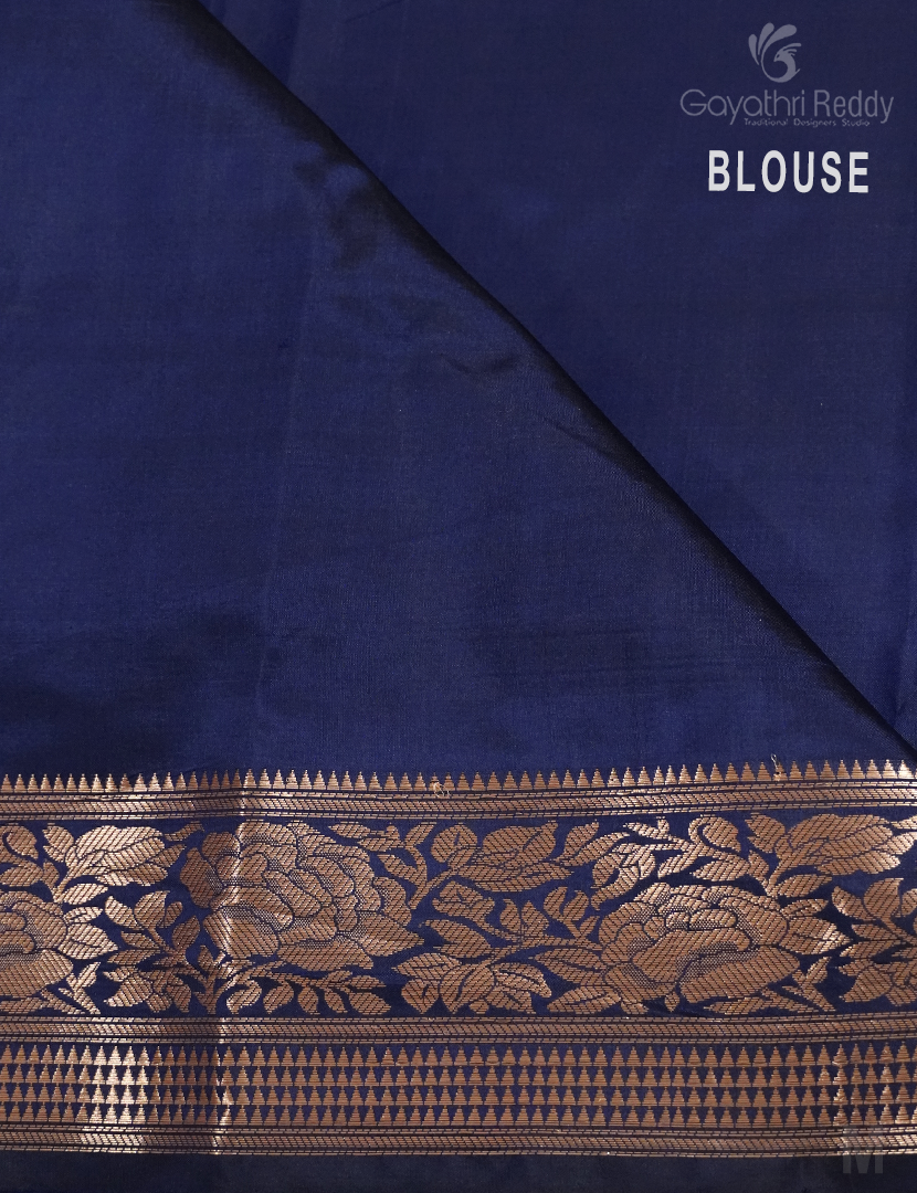 PURE KANCHI PATTU-KP7083