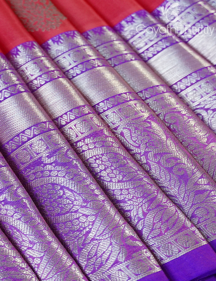 PURE VENKATAGIRI PATTU-VP1152