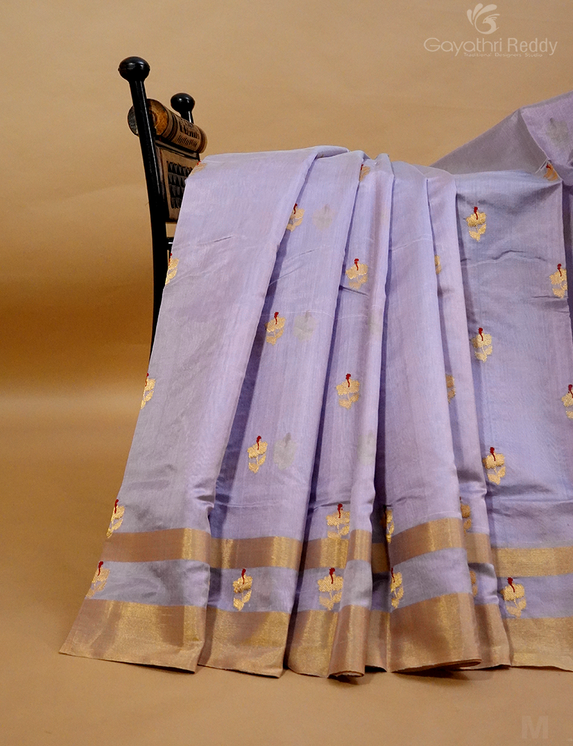 PURE CHANDERI PATTU-CPS475