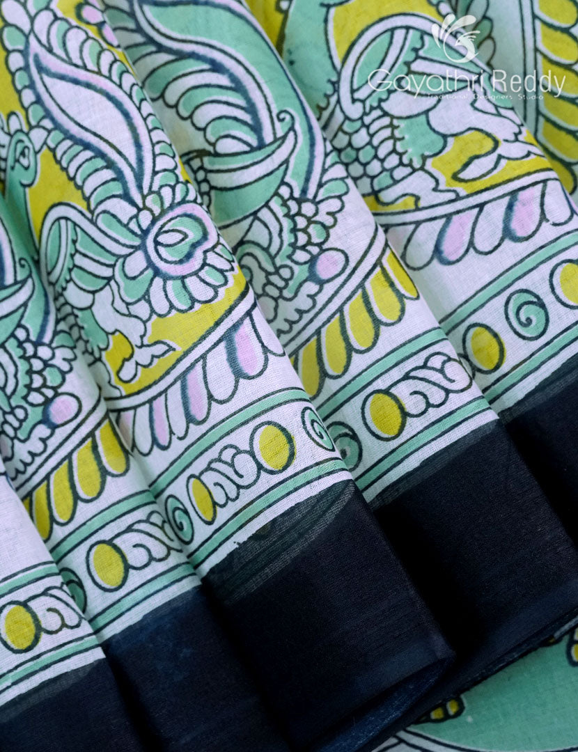 PURE MULMUL COTTON-MC2099