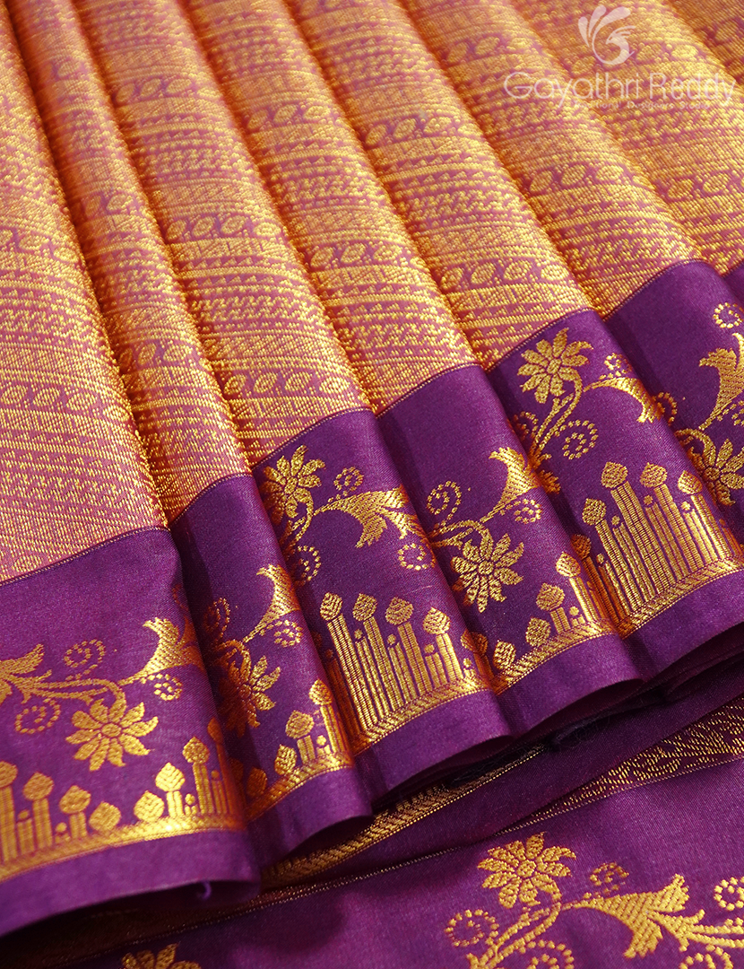 ART SILK SAREE-AS41