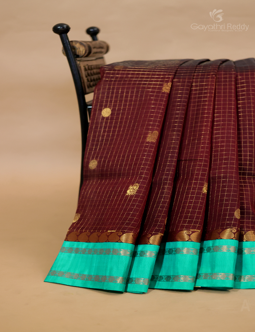 PURE KOLLAM PATTU-PKL290