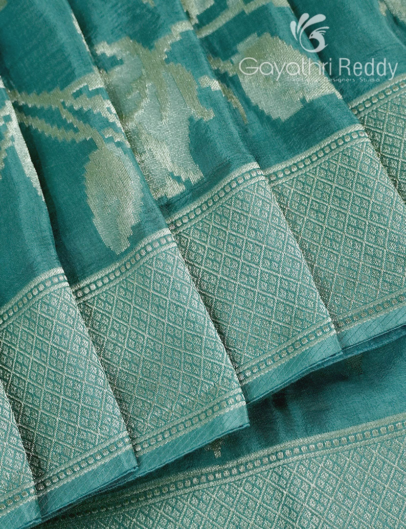 DOLA FANCY SAREE-DF12