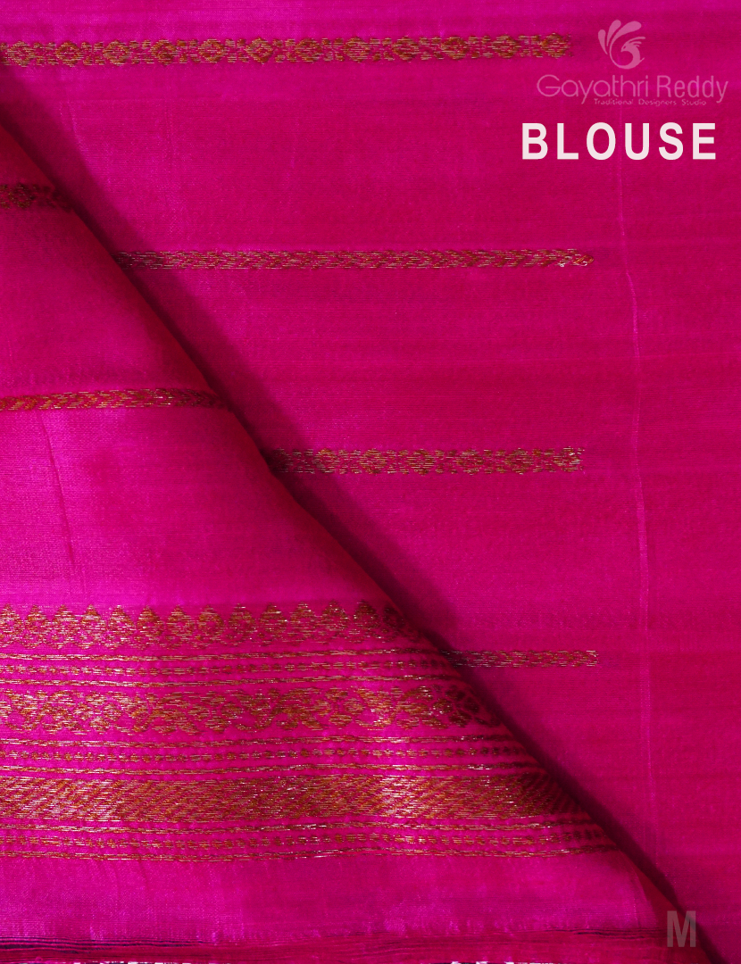 PURE R.RAW MANGO-PRM703