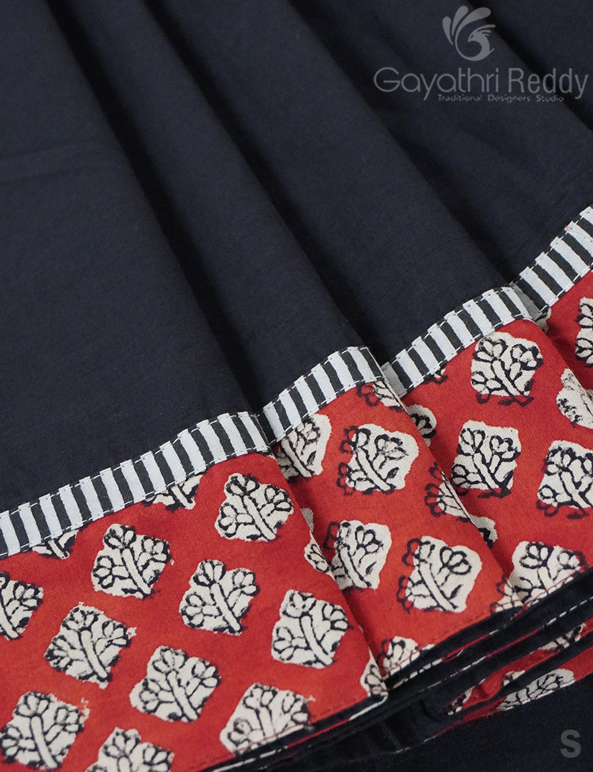 COTTON PATCH BORDER-CPW19