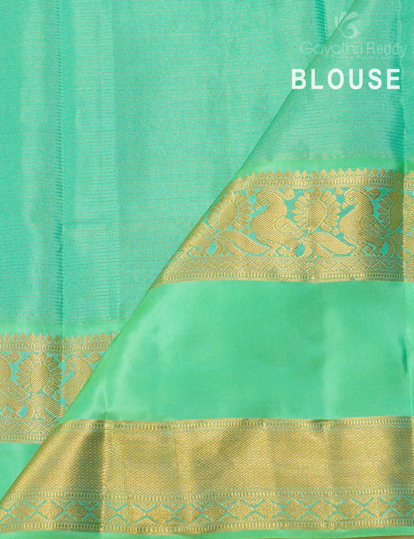 PURE KANCHI PATTU-KP7390