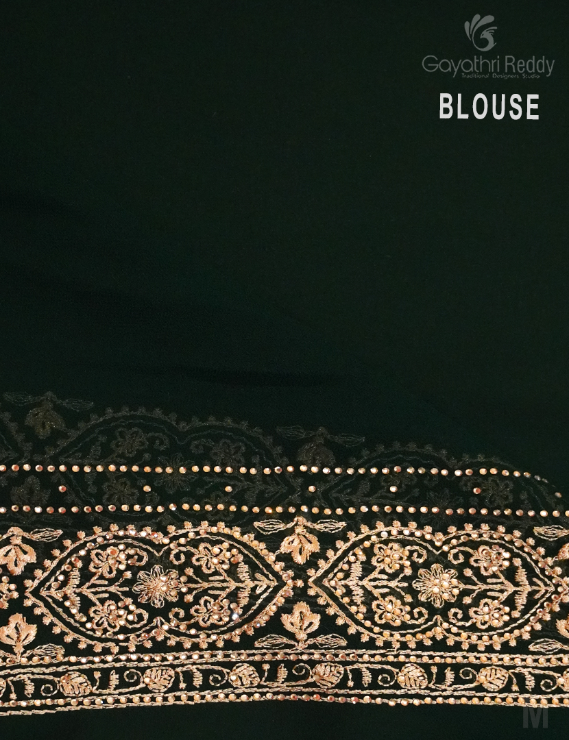 GEORGETTE FANCY-GRF147