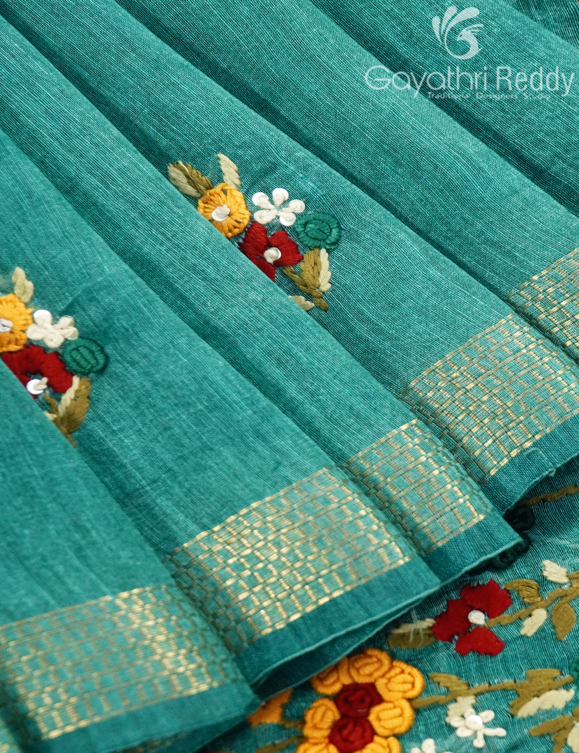 PURE LINEN FANCY-PLF5