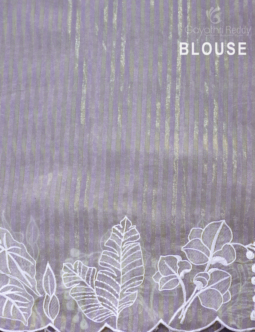 GLASS ORGANZA FANCY-FO690