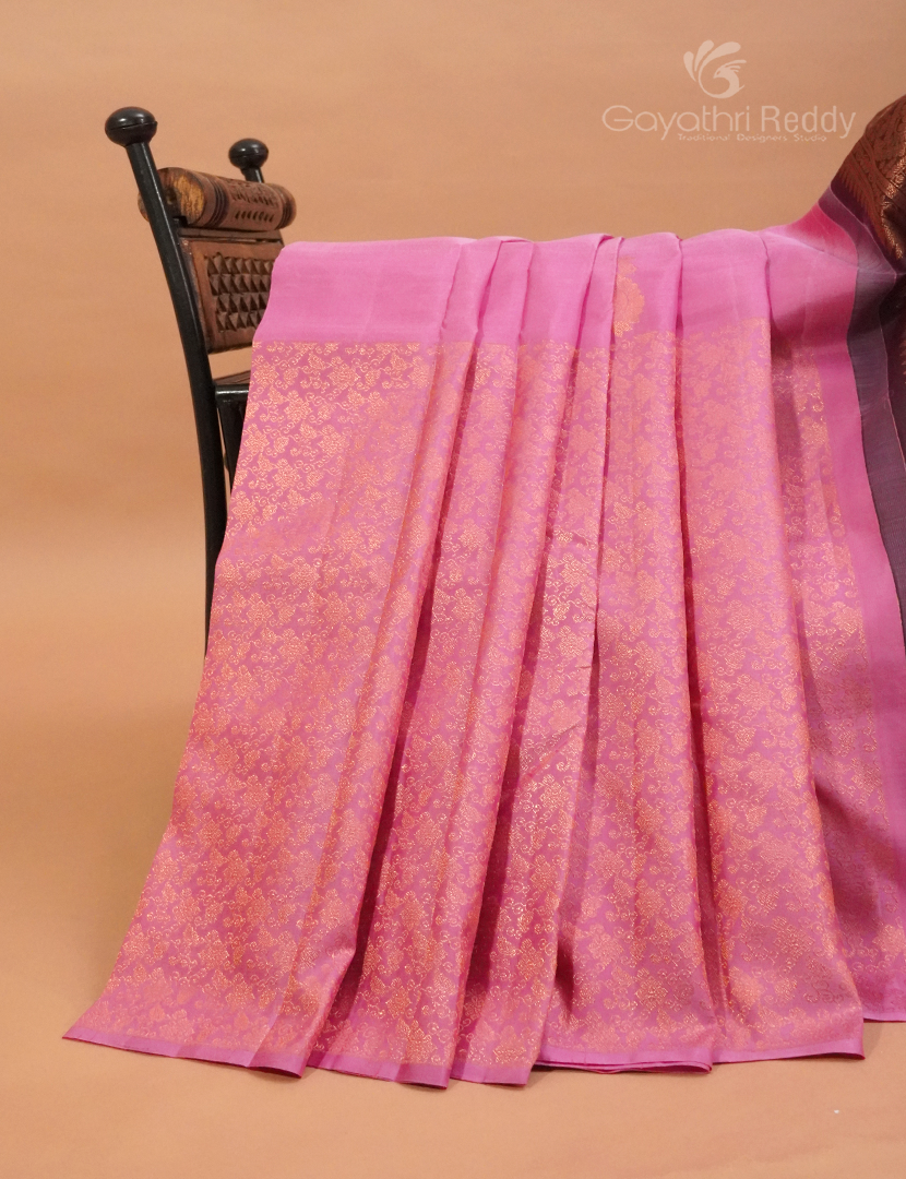 PURE KANCHI 2G SILK-KP5740